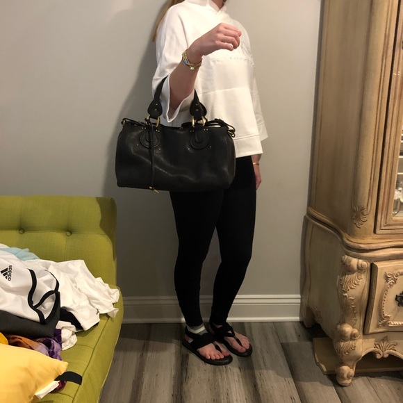 Chloe handbag code: 03-12-50-65 - Picture 7 of 8